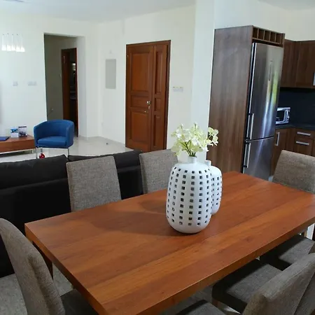 Villa Aphrodite Hills Superior Villas Superior 0340 Air Conditioning 4 Bedrooms *