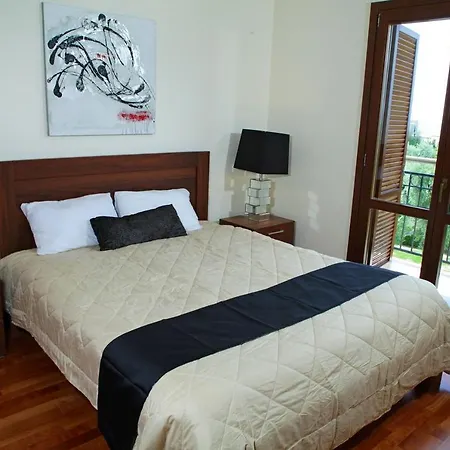 Aphrodite Hills Superior Villas Superior 0340 Air Conditioning 4 Bedrooms Villa Paphos