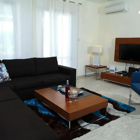 Aphrodite Hills Superior Villas Superior 0340 Air Conditioning 4 Bedrooms *