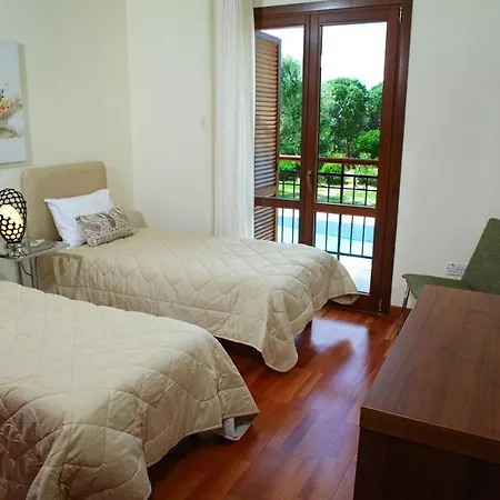 Villa Aphrodite Hills Superior Villas Superior 0340 Air Conditioning 4 Bedrooms Paphos